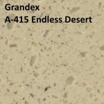Grandex A-415 ENDLESS DESERT
